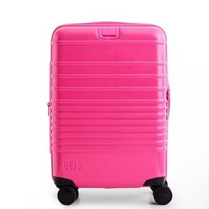 Beis x Barbie Carry On Roller -NWT